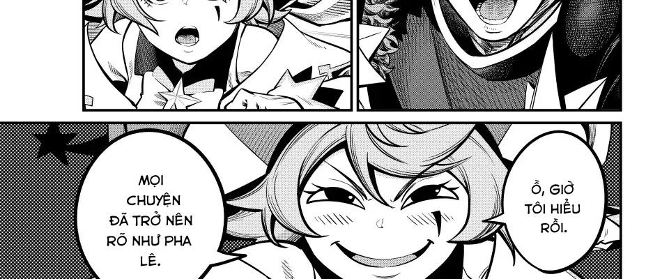Kỵ Sĩ Chuyển Sinh Bị Lưu Đày, Trở Nên Bất Bại Nhờ Trò Chơi Chapter 115 - Trang 2