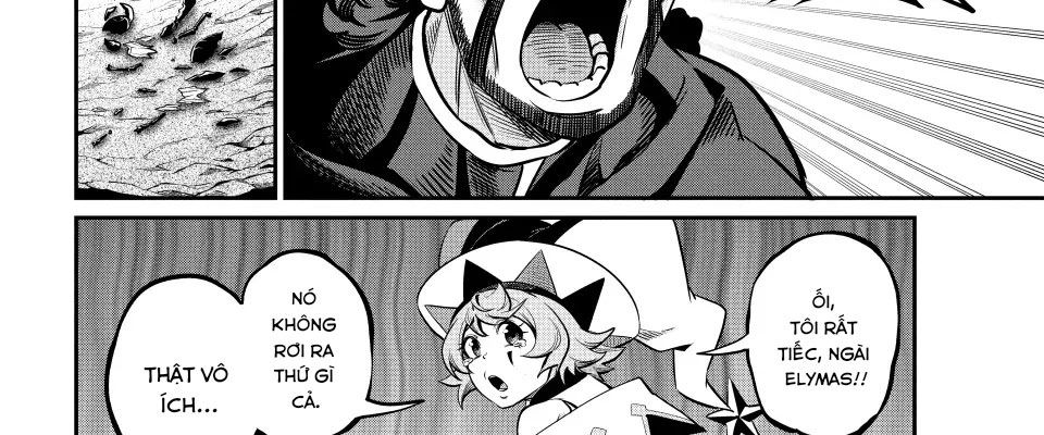 Kỵ Sĩ Chuyển Sinh Bị Lưu Đày, Trở Nên Bất Bại Nhờ Trò Chơi Chapter 115 - Trang 2