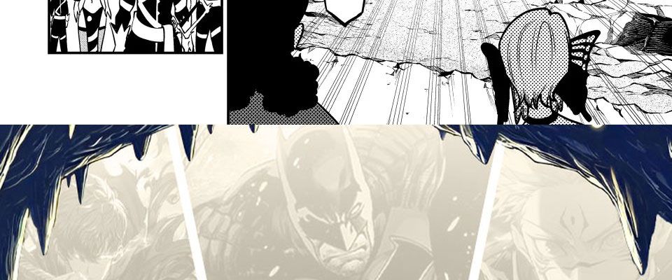 Kỵ Sĩ Chuyển Sinh Bị Lưu Đày, Trở Nên Bất Bại Nhờ Trò Chơi Chapter 115 - Trang 2