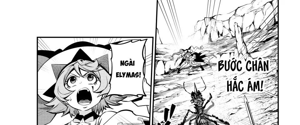 Kỵ Sĩ Chuyển Sinh Bị Lưu Đày, Trở Nên Bất Bại Nhờ Trò Chơi Chapter 116 - Trang 2