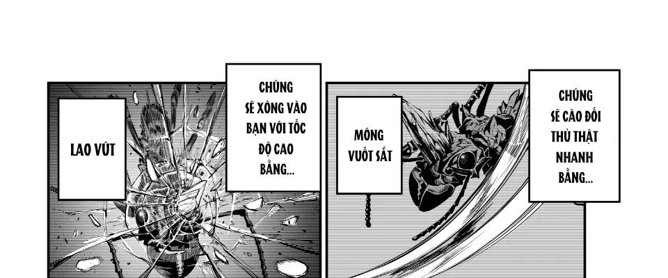 Kỵ Sĩ Chuyển Sinh Bị Lưu Đày, Trở Nên Bất Bại Nhờ Trò Chơi Chapter 116 - Trang 2