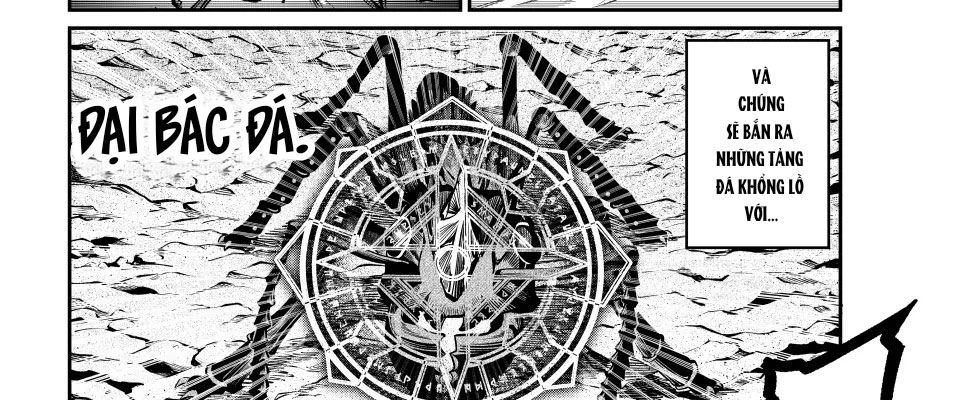 Kỵ Sĩ Chuyển Sinh Bị Lưu Đày, Trở Nên Bất Bại Nhờ Trò Chơi Chapter 116 - Trang 2