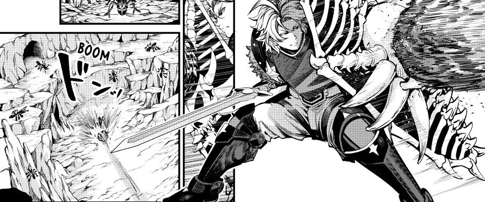 Kỵ Sĩ Chuyển Sinh Bị Lưu Đày, Trở Nên Bất Bại Nhờ Trò Chơi Chapter 116 - Trang 2