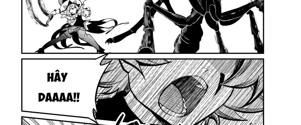 Kỵ Sĩ Chuyển Sinh Bị Lưu Đày, Trở Nên Bất Bại Nhờ Trò Chơi Chapter 116 - Trang 2