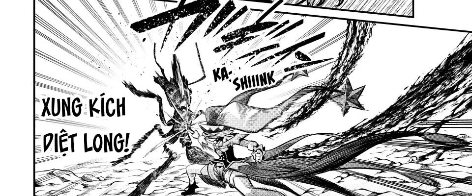 Kỵ Sĩ Chuyển Sinh Bị Lưu Đày, Trở Nên Bất Bại Nhờ Trò Chơi Chapter 116 - Trang 2