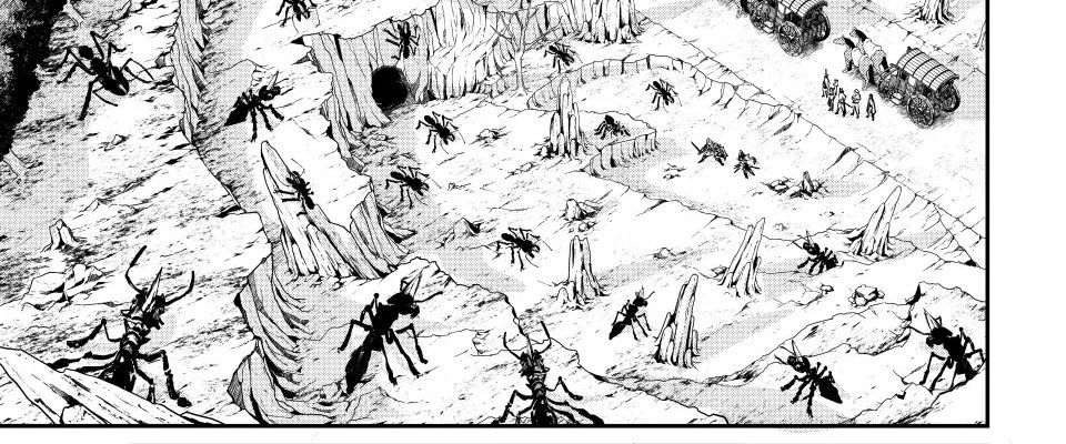 Kỵ Sĩ Chuyển Sinh Bị Lưu Đày, Trở Nên Bất Bại Nhờ Trò Chơi Chapter 116 - Trang 2