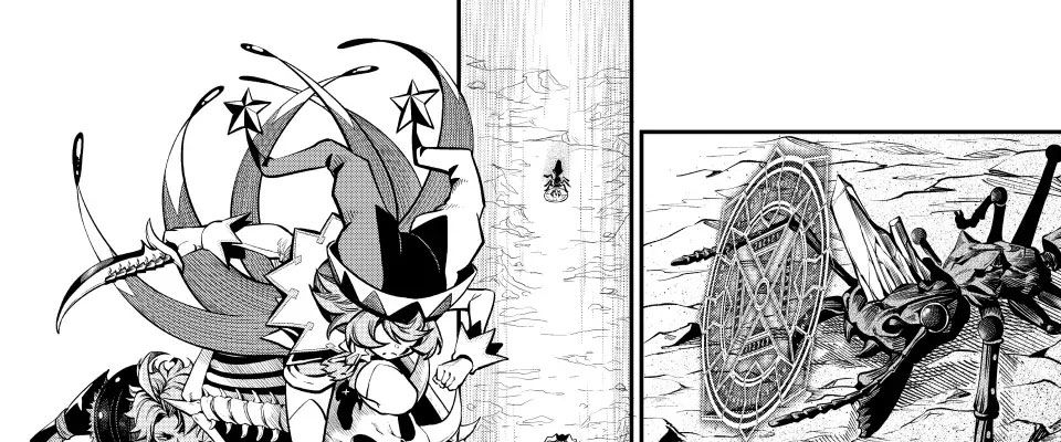 Kỵ Sĩ Chuyển Sinh Bị Lưu Đày, Trở Nên Bất Bại Nhờ Trò Chơi Chapter 116 - Trang 2