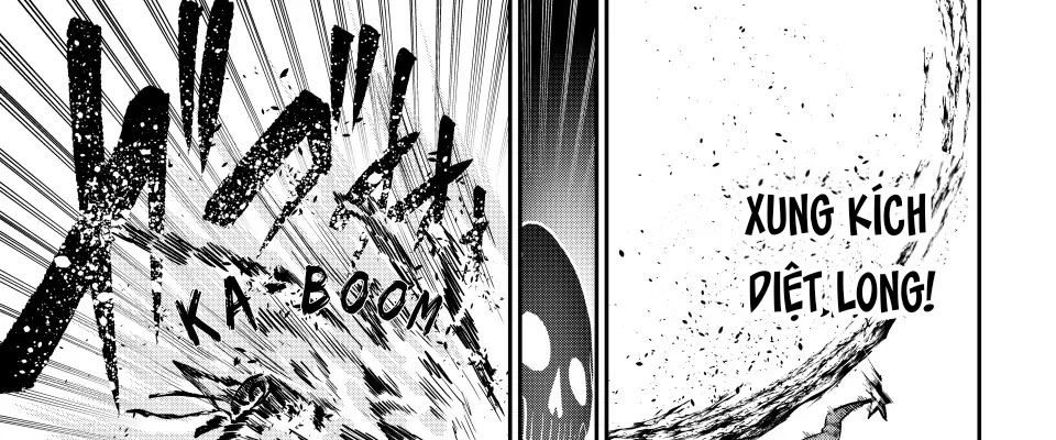 Kỵ Sĩ Chuyển Sinh Bị Lưu Đày, Trở Nên Bất Bại Nhờ Trò Chơi Chapter 116 - Trang 2