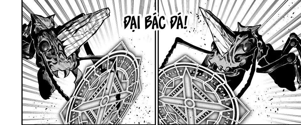 Kỵ Sĩ Chuyển Sinh Bị Lưu Đày, Trở Nên Bất Bại Nhờ Trò Chơi Chapter 116 - Trang 2