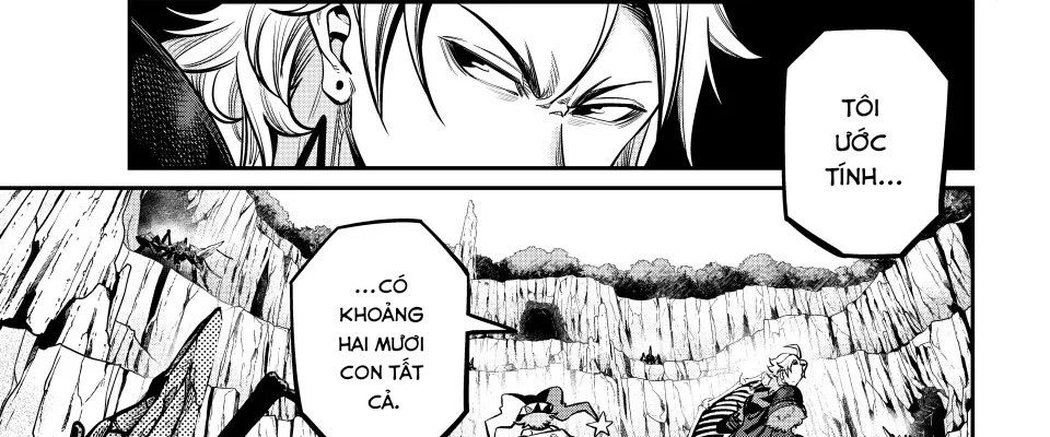 Kỵ Sĩ Chuyển Sinh Bị Lưu Đày, Trở Nên Bất Bại Nhờ Trò Chơi Chapter 116 - Trang 2