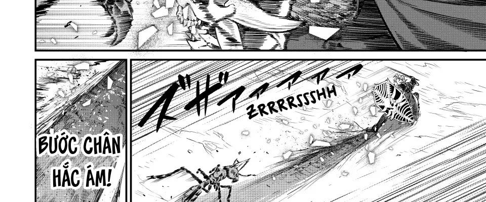 Kỵ Sĩ Chuyển Sinh Bị Lưu Đày, Trở Nên Bất Bại Nhờ Trò Chơi Chapter 116 - Trang 2