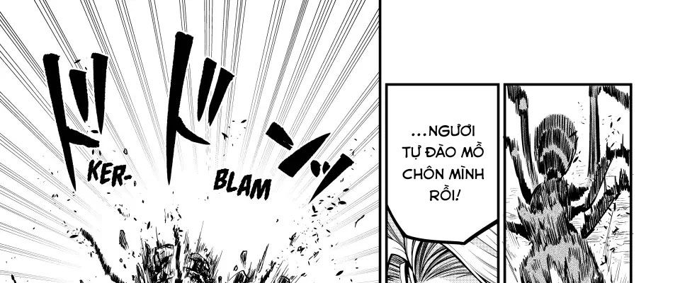 Kỵ Sĩ Chuyển Sinh Bị Lưu Đày, Trở Nên Bất Bại Nhờ Trò Chơi Chapter 116 - Trang 2