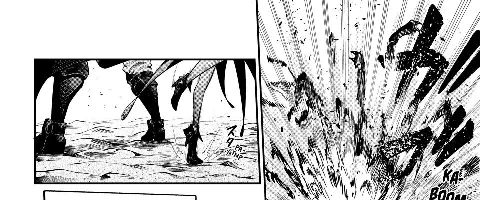 Kỵ Sĩ Chuyển Sinh Bị Lưu Đày, Trở Nên Bất Bại Nhờ Trò Chơi Chapter 116 - Trang 2