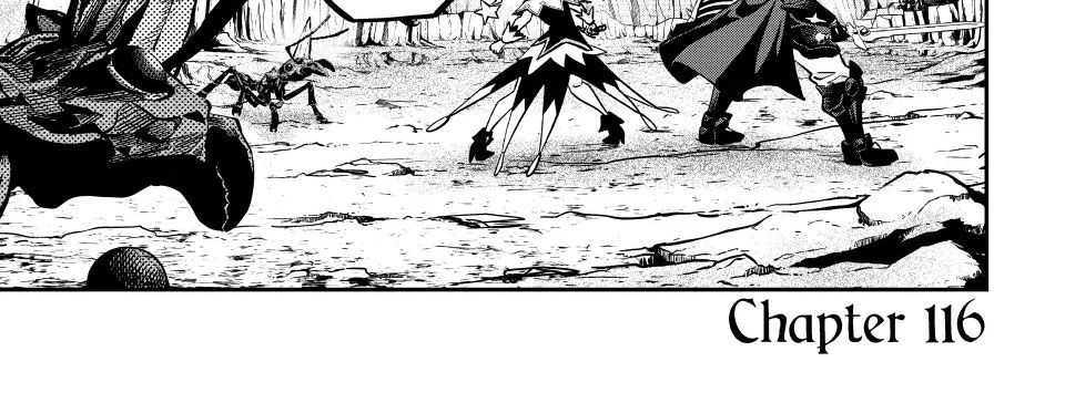 Kỵ Sĩ Chuyển Sinh Bị Lưu Đày, Trở Nên Bất Bại Nhờ Trò Chơi Chapter 116 - Trang 2