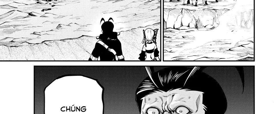 Kỵ Sĩ Chuyển Sinh Bị Lưu Đày, Trở Nên Bất Bại Nhờ Trò Chơi Chapter 116 - Trang 2