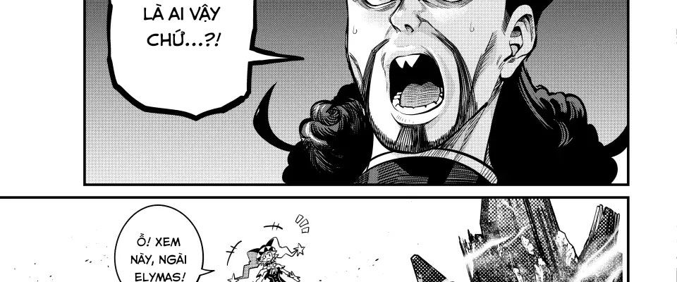 Kỵ Sĩ Chuyển Sinh Bị Lưu Đày, Trở Nên Bất Bại Nhờ Trò Chơi Chapter 116 - Trang 2