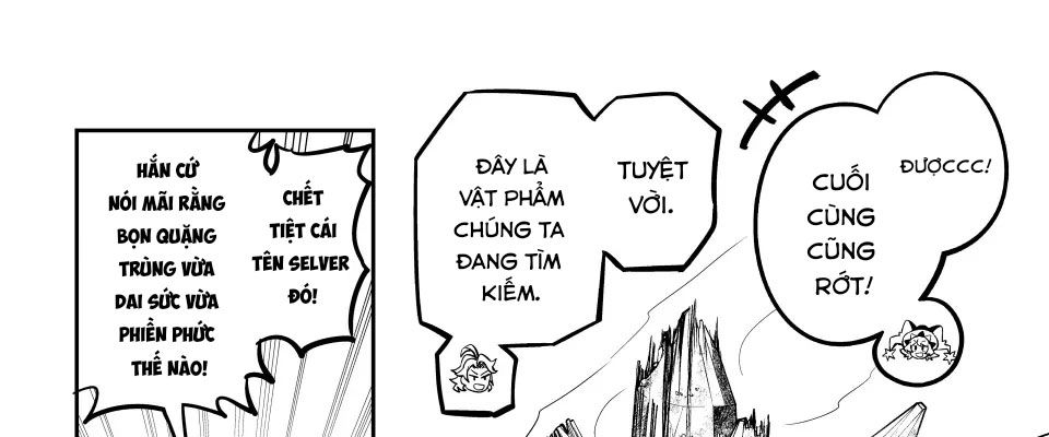 Kỵ Sĩ Chuyển Sinh Bị Lưu Đày, Trở Nên Bất Bại Nhờ Trò Chơi Chapter 116 - Trang 2