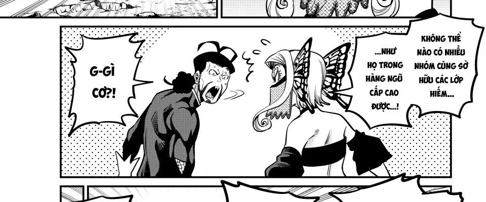 Kỵ Sĩ Chuyển Sinh Bị Lưu Đày, Trở Nên Bất Bại Nhờ Trò Chơi Chapter 116 - Trang 2