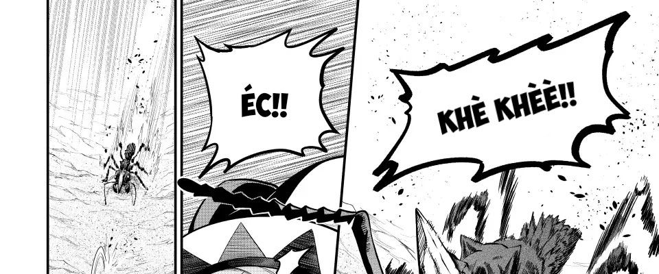 Kỵ Sĩ Chuyển Sinh Bị Lưu Đày, Trở Nên Bất Bại Nhờ Trò Chơi Chapter 116 - Trang 2