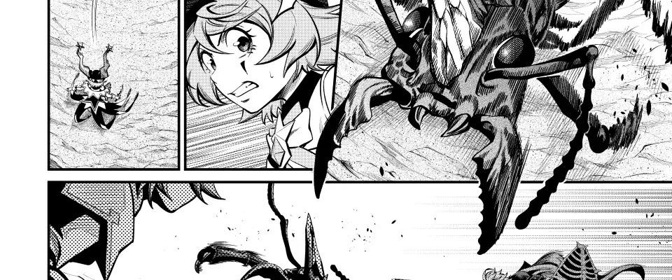 Kỵ Sĩ Chuyển Sinh Bị Lưu Đày, Trở Nên Bất Bại Nhờ Trò Chơi Chapter 116 - Trang 2