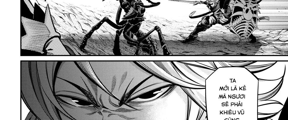 Kỵ Sĩ Chuyển Sinh Bị Lưu Đày, Trở Nên Bất Bại Nhờ Trò Chơi Chapter 116 - Trang 2