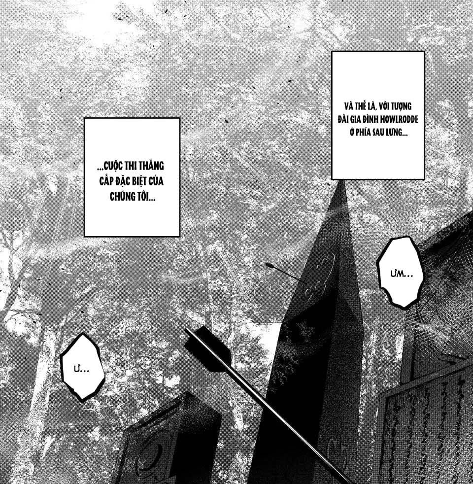 Kỵ Sĩ Chuyển Sinh Bị Lưu Đày, Trở Nên Bất Bại Nhờ Trò Chơi Chapter 150 - Trang 2