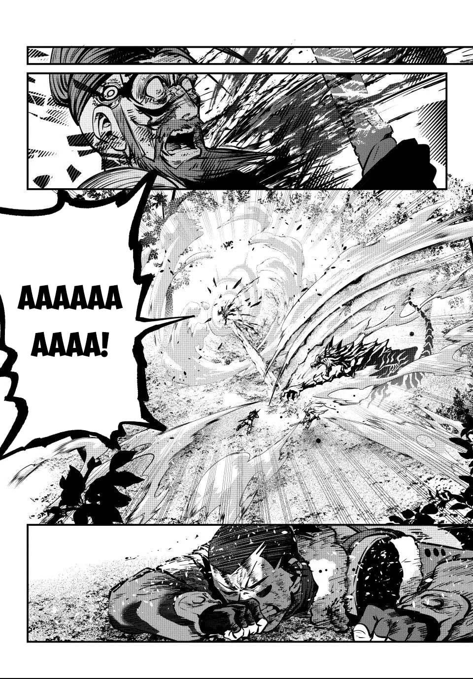 Kỵ Sĩ Chuyển Sinh Bị Lưu Đày, Trở Nên Bất Bại Nhờ Trò Chơi Chapter 150 - Trang 2