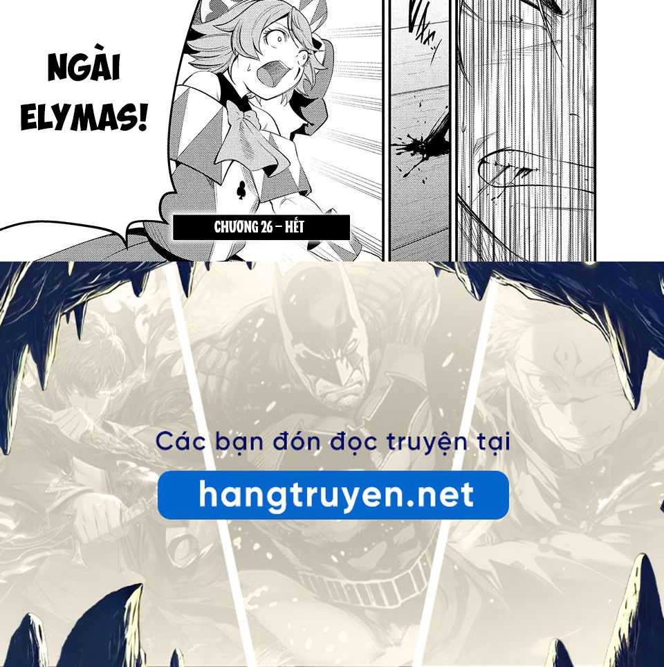Kỵ Sĩ Chuyển Sinh Bị Lưu Đày, Trở Nên Bất Bại Nhờ Trò Chơi Chapter 26 - Trang 2