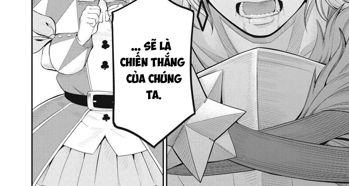 Kỵ Sĩ Chuyển Sinh Bị Lưu Đày, Trở Nên Bất Bại Nhờ Trò Chơi Chapter 27 - Trang 2