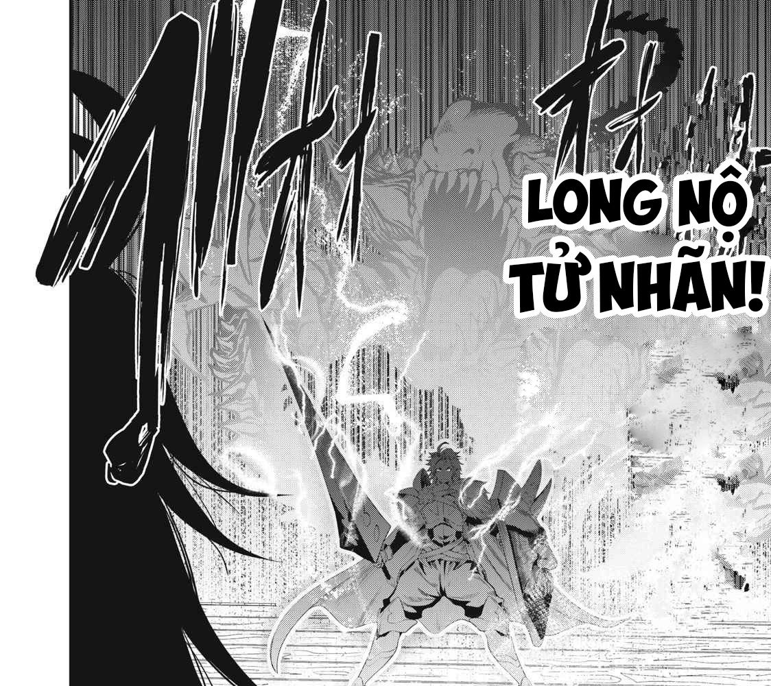 Kỵ Sĩ Chuyển Sinh Bị Lưu Đày, Trở Nên Bất Bại Nhờ Trò Chơi Chapter 27 - Trang 2