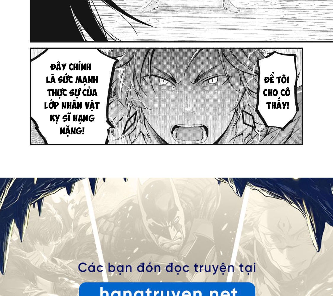 Kỵ Sĩ Chuyển Sinh Bị Lưu Đày, Trở Nên Bất Bại Nhờ Trò Chơi Chapter 27 - Trang 2