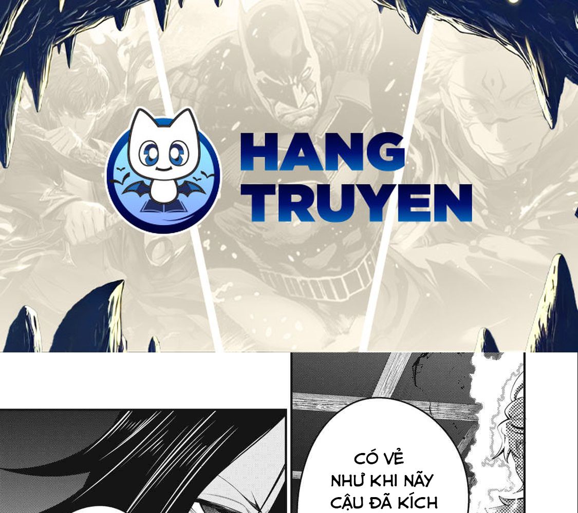 Kỵ Sĩ Chuyển Sinh Bị Lưu Đày, Trở Nên Bất Bại Nhờ Trò Chơi Chapter 28 - Trang 2