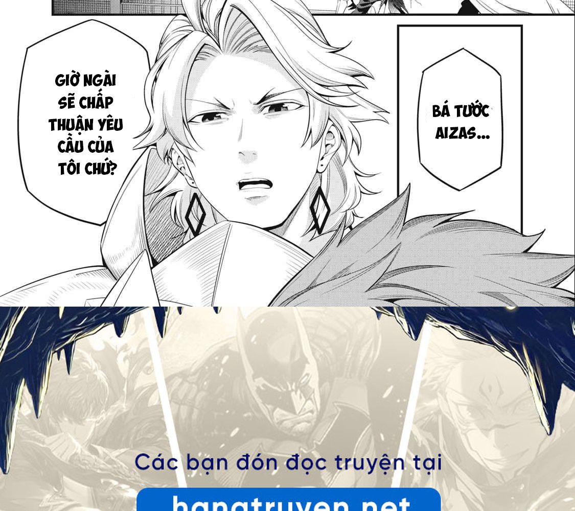 Kỵ Sĩ Chuyển Sinh Bị Lưu Đày, Trở Nên Bất Bại Nhờ Trò Chơi Chapter 28 - Trang 2