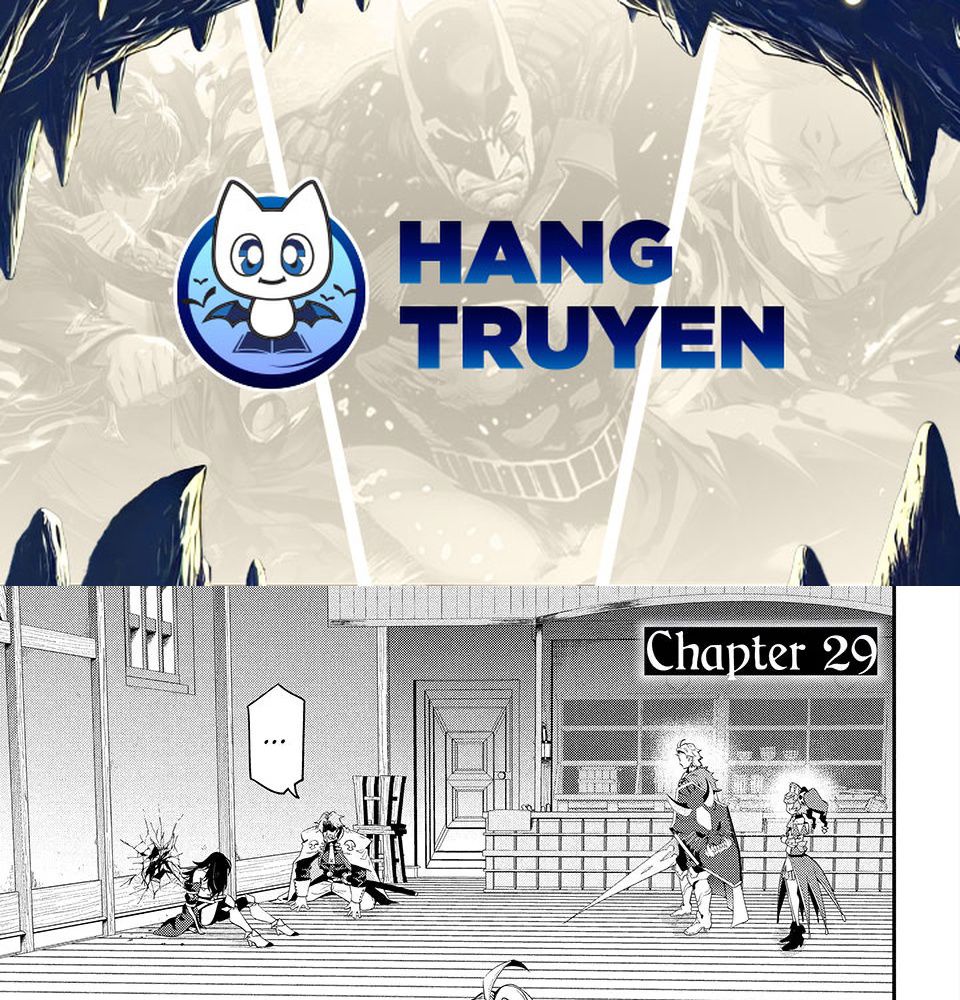 Kỵ Sĩ Chuyển Sinh Bị Lưu Đày, Trở Nên Bất Bại Nhờ Trò Chơi Chapter 29 - Trang 2
