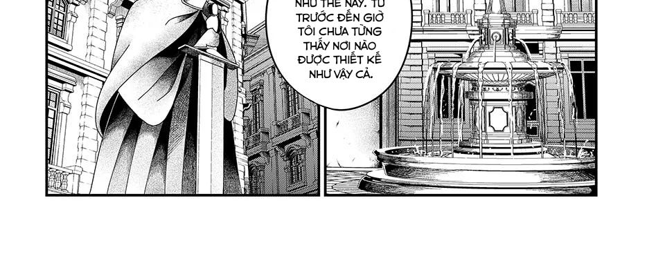 Kỵ Sĩ Chuyển Sinh Bị Lưu Đày, Trở Nên Bất Bại Nhờ Trò Chơi Chapter 29 - Trang 2