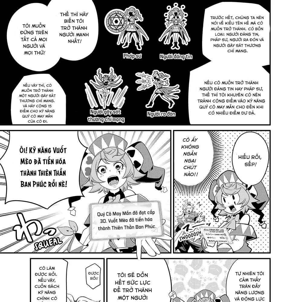 Kỵ Sĩ Chuyển Sinh Bị Lưu Đày, Trở Nên Bất Bại Nhờ Trò Chơi Chapter 29 - Trang 2