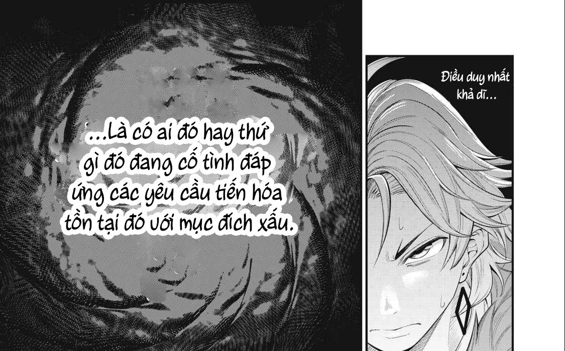 Kỵ Sĩ Chuyển Sinh Bị Lưu Đày, Trở Nên Bất Bại Nhờ Trò Chơi Chapter 37 - Trang 2