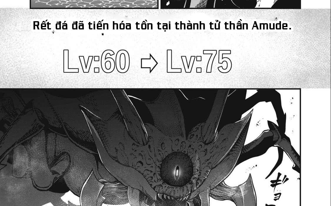 Kỵ Sĩ Chuyển Sinh Bị Lưu Đày, Trở Nên Bất Bại Nhờ Trò Chơi Chapter 37 - Trang 2