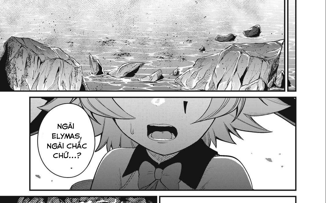 Kỵ Sĩ Chuyển Sinh Bị Lưu Đày, Trở Nên Bất Bại Nhờ Trò Chơi Chapter 37 - Trang 2
