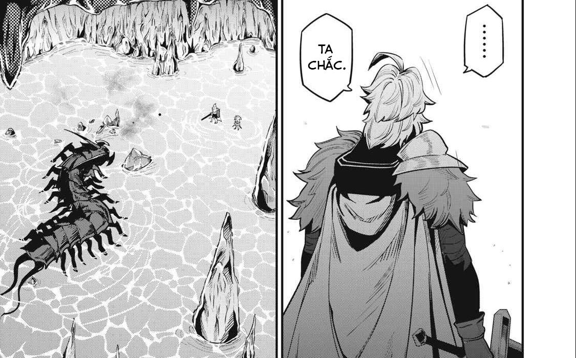 Kỵ Sĩ Chuyển Sinh Bị Lưu Đày, Trở Nên Bất Bại Nhờ Trò Chơi Chapter 37 - Trang 2