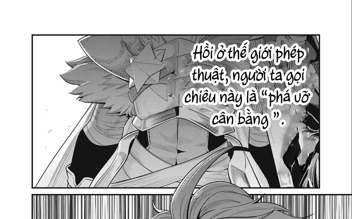 Kỵ Sĩ Chuyển Sinh Bị Lưu Đày, Trở Nên Bất Bại Nhờ Trò Chơi Chapter 37 - Trang 2