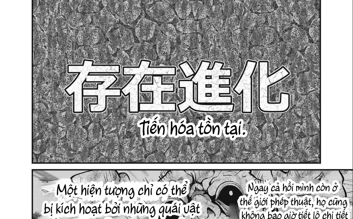 Kỵ Sĩ Chuyển Sinh Bị Lưu Đày, Trở Nên Bất Bại Nhờ Trò Chơi Chapter 37 - Trang 2