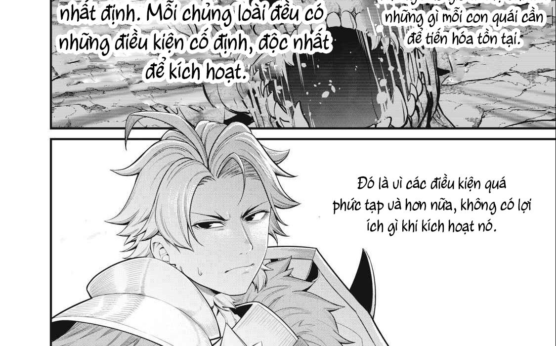 Kỵ Sĩ Chuyển Sinh Bị Lưu Đày, Trở Nên Bất Bại Nhờ Trò Chơi Chapter 37 - Trang 2