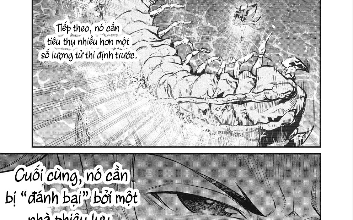 Kỵ Sĩ Chuyển Sinh Bị Lưu Đày, Trở Nên Bất Bại Nhờ Trò Chơi Chapter 37 - Trang 2
