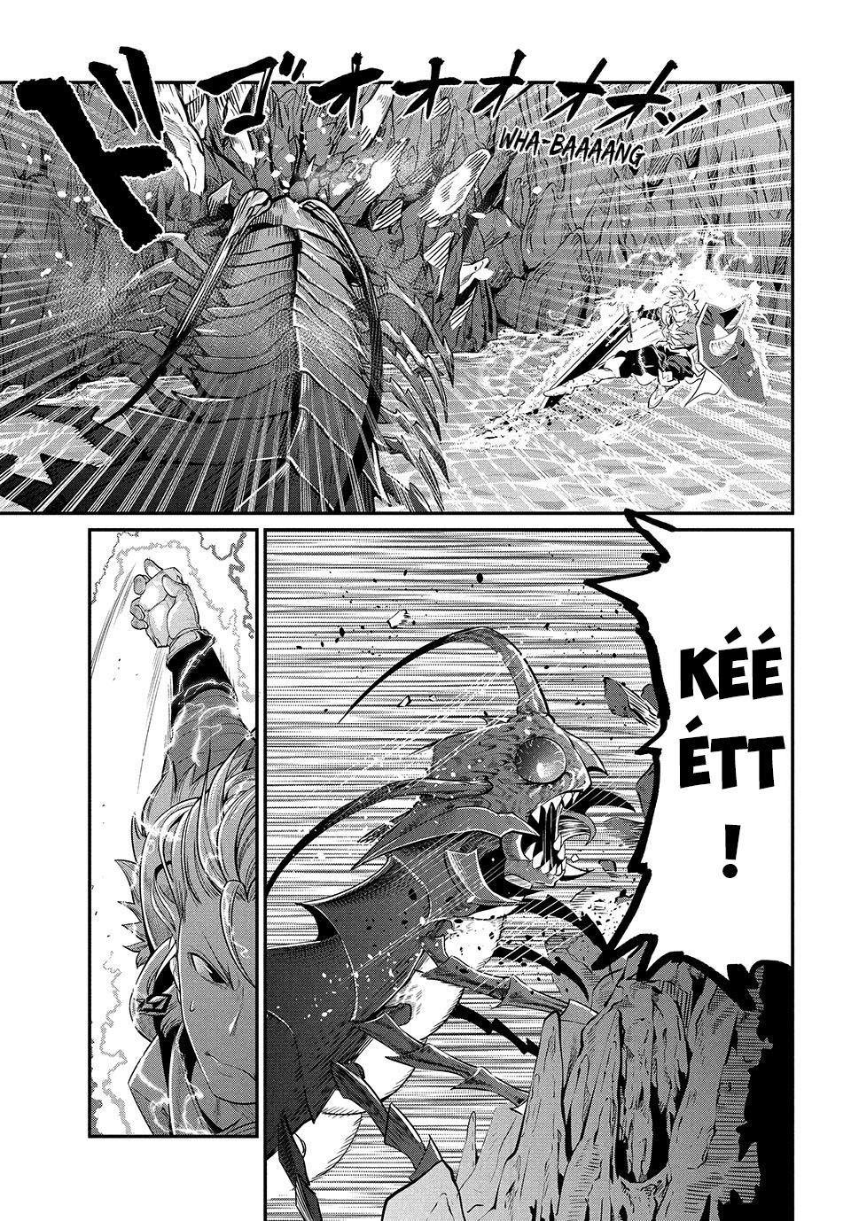 Kỵ Sĩ Chuyển Sinh Bị Lưu Đày, Trở Nên Bất Bại Nhờ Trò Chơi Chapter 39 - Trang 2