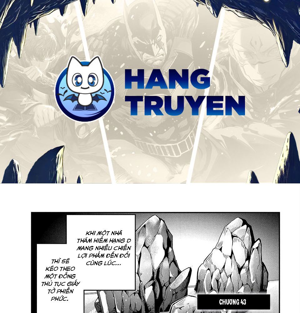 Kỵ Sĩ Chuyển Sinh Bị Lưu Đày, Trở Nên Bất Bại Nhờ Trò Chơi Chapter 43 - Trang 2