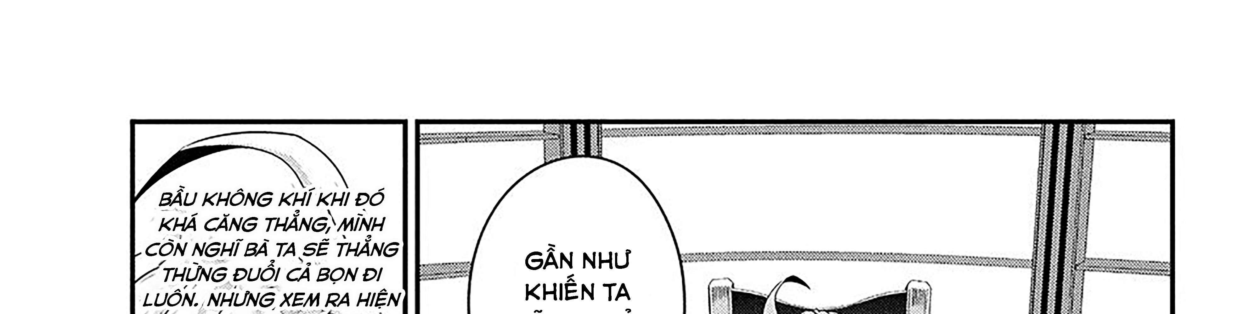 Kỵ Sĩ Chuyển Sinh Bị Lưu Đày, Trở Nên Bất Bại Nhờ Trò Chơi Chapter 43 - Trang 2