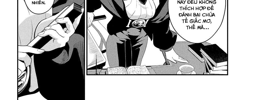 Kỵ Sĩ Chuyển Sinh Bị Lưu Đày, Trở Nên Bất Bại Nhờ Trò Chơi Chapter 43 - Trang 2