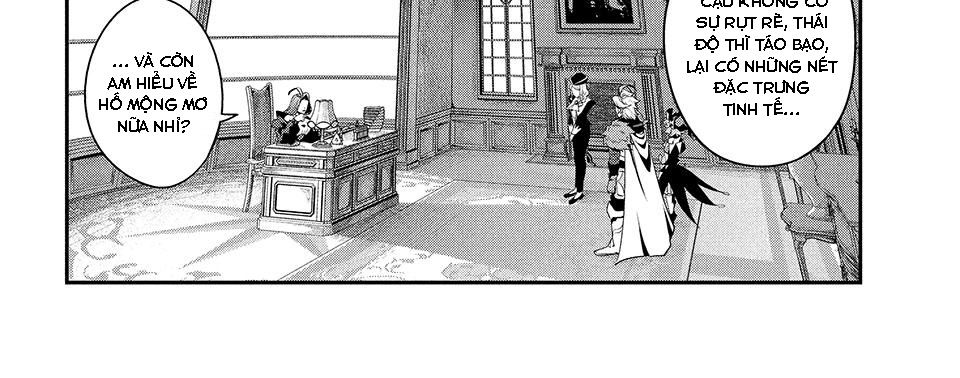 Kỵ Sĩ Chuyển Sinh Bị Lưu Đày, Trở Nên Bất Bại Nhờ Trò Chơi Chapter 43 - Trang 2
