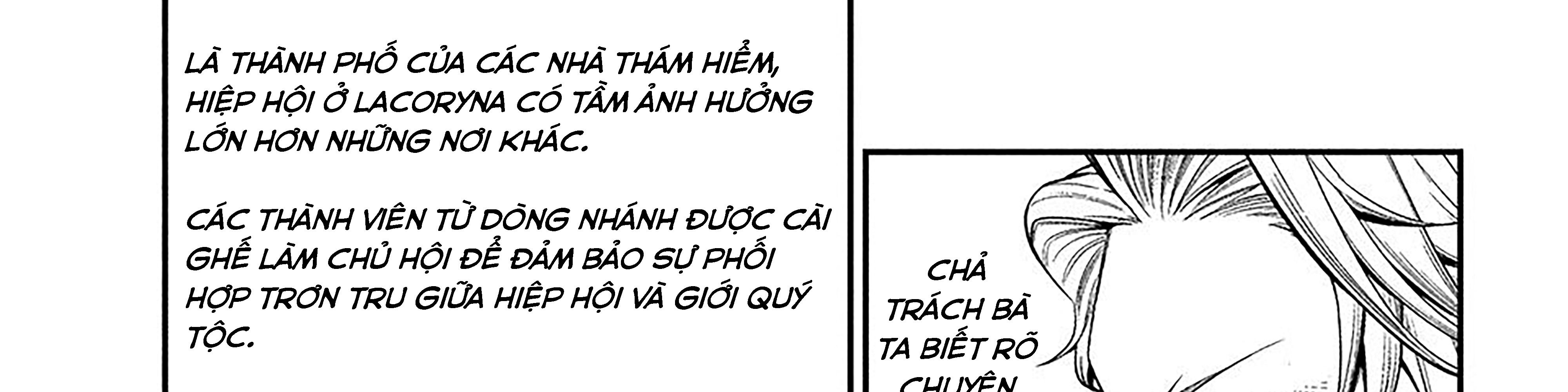 Kỵ Sĩ Chuyển Sinh Bị Lưu Đày, Trở Nên Bất Bại Nhờ Trò Chơi Chapter 43 - Trang 2